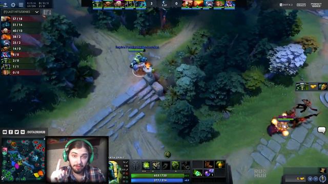 Все метовые герои текущего патча! Лучшие герои для поднятия ммр в патче 7.04 смотреть онлайн