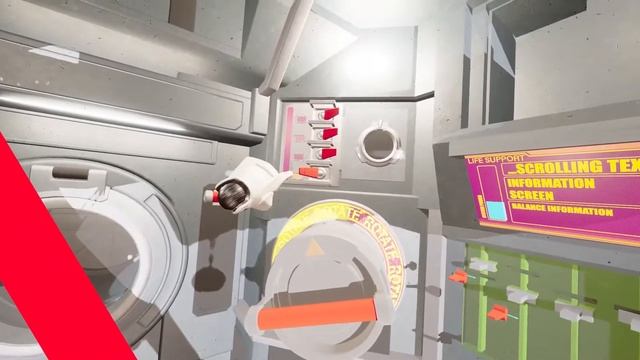 Finger movement in VR | Ziggy VR Development Update смотреть онлайн