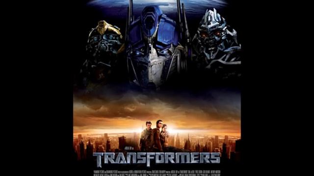 Transformers I - Theme.wmv