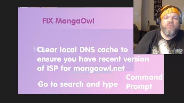 How to Fix MangaOwl Website Not Working 2022 2023 смотреть онлайн