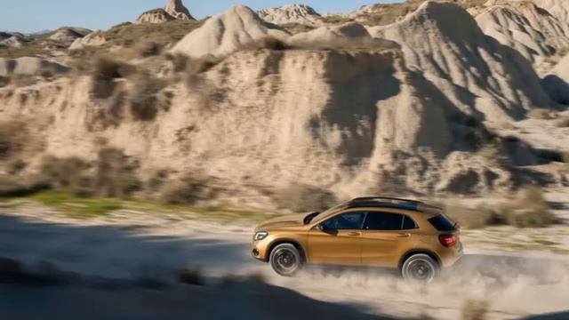 2019 Mercedes Gla Amg | 2019 Mercedes Gla 250 Release Date | 2019 Mercedes GLA Class Spied