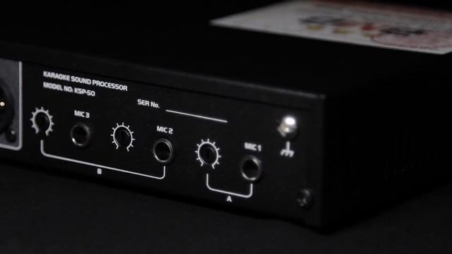 BMB Việt Nam - Giới thiệu Processor BMB KSP-50 смотреть онлайн