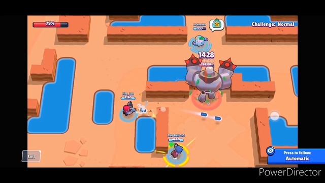 Classic Turret Cheese | Boss Fight Cheese смотреть онлайн