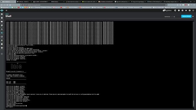 How to Setup SSL for Nginx on TrueNAS SCALE смотреть онлайн