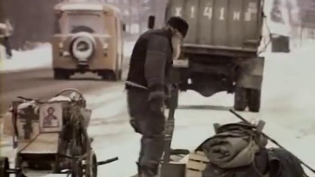 А С Канышев русский странник, прошел на коленях путь длинной в 400 км смотреть онлайн