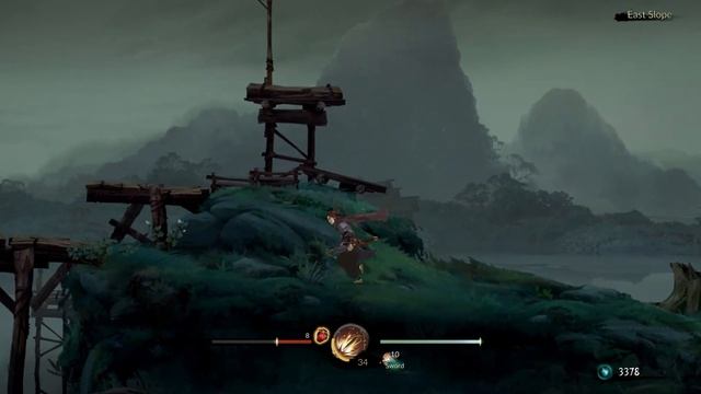 Eastern Exorcist. ПРОХОЖДЕНИЕ НА РУССКОМ ЯЗЫКЕ. HARD. Ч2.