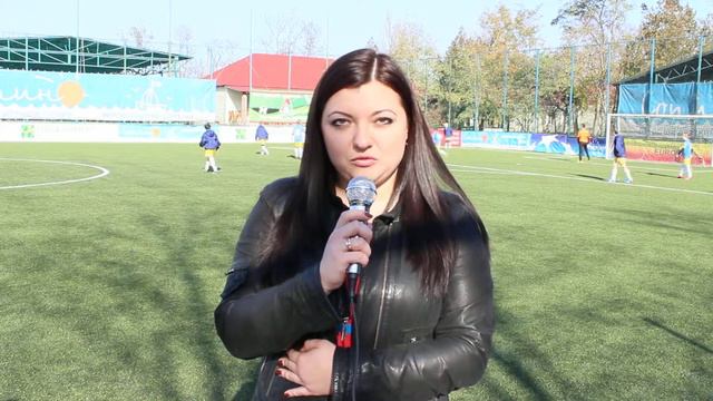 СДЮСШОР Тверь, болельщица смотреть онлайн
