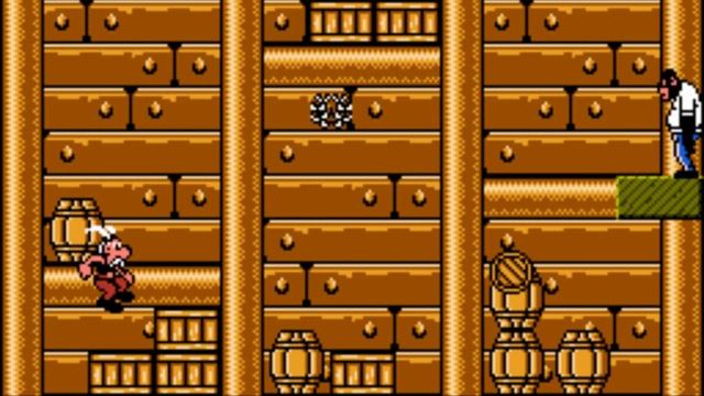 [NES] Asterix (1993) Longplay смотреть онлайн