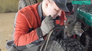 Регрувер из микроволновки [машинка для нарезки протектора] своими руками. Лезвия для регрувера.