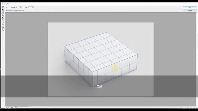 Very Simple - How to make Box Mockup Pattern| Mockup in Photoshop | Photoshop Tutorial for Beginner смотреть онлайн