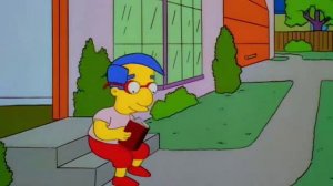 Симпсоны  – 6 сезон 21 серия / The Simpsons