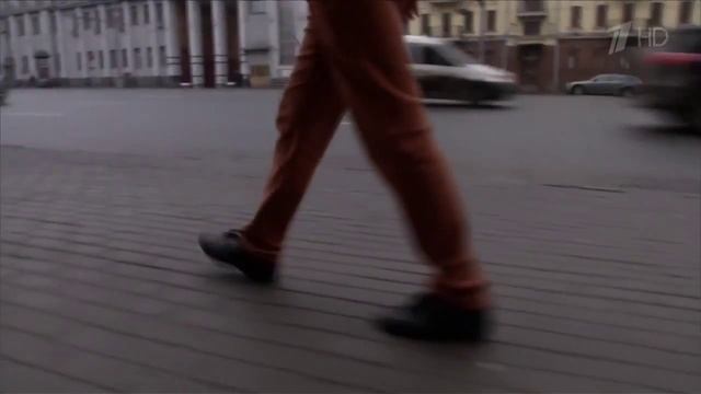 Теория заговора. Стоматологи. 1 канал. Рудаков Владислав Андреевич смотреть онлайн