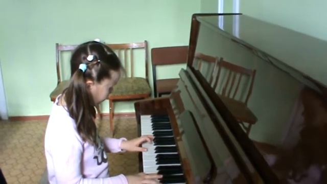 Ефимьева Д Ю Виноградов Танец медвежат смотреть онлайн