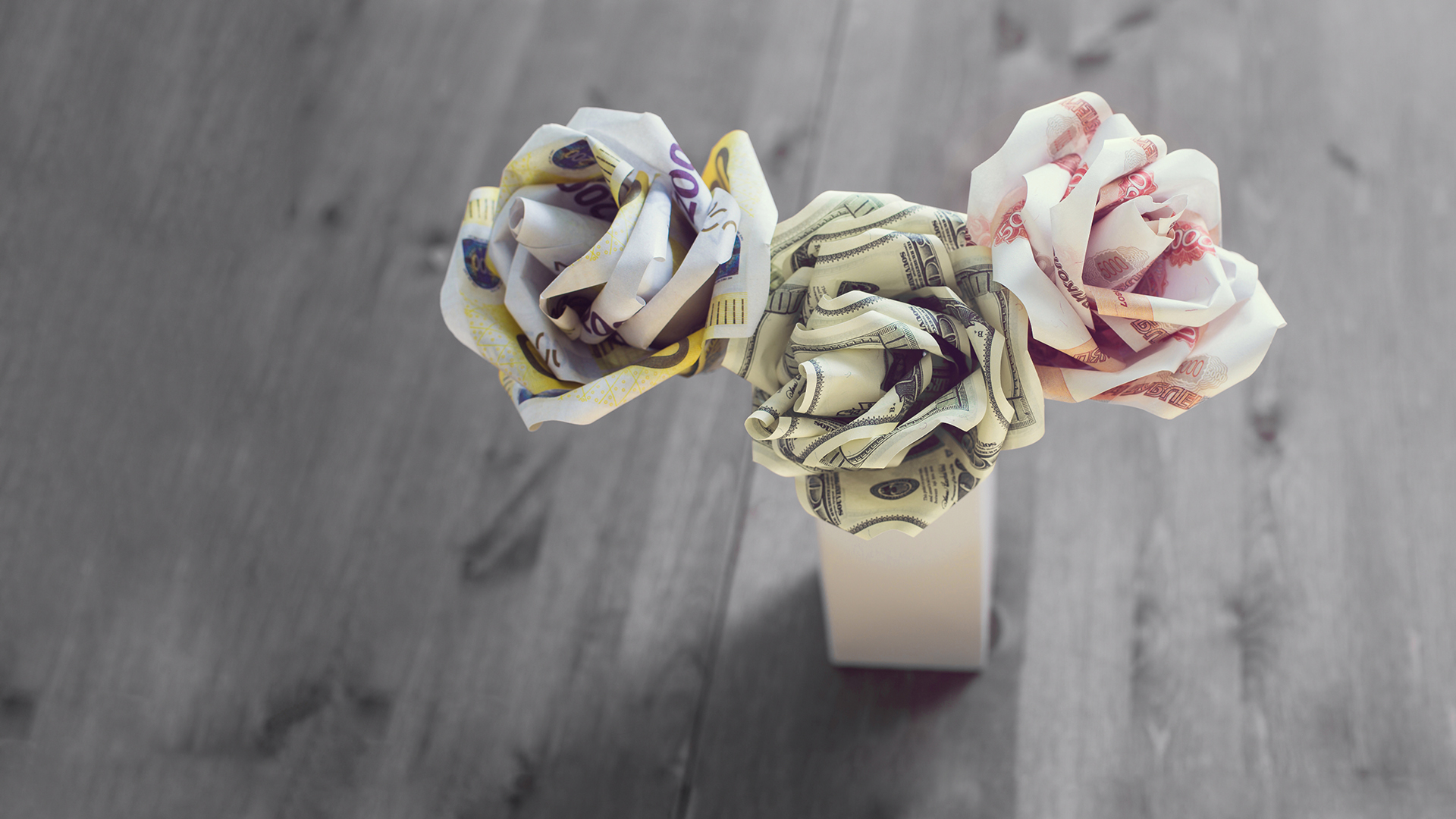 Денежный букет. Стихи на свадьбу. смотреть онлайн