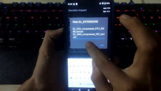 Performance Android 9 Test Perbedaan Tanpa Gl Extension+Render Snapdragon 8 Gen 4 Adreno 750! смотреть онлайн