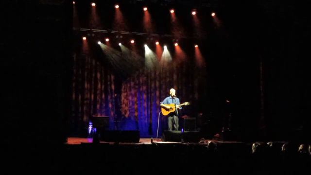 "Darlinghurst" Robert Forster live in Brisbane, May '23 смотреть онлайн