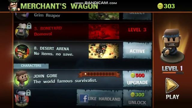 Minigore 2 : Zombies Menu Soundtrack смотреть онлайн