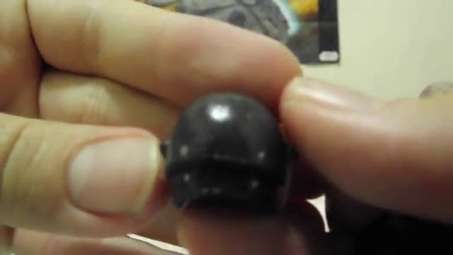 Reviw The Walking Dead Riot Gear Zombie смотреть онлайн