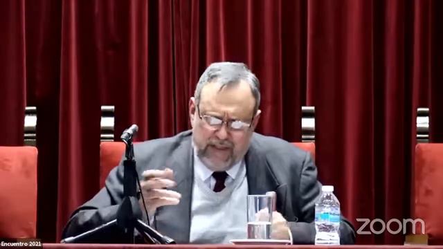 Conferencia magistral de clausura: "Humanismo novohispano", Mauricio Beuchot смотреть онлайн