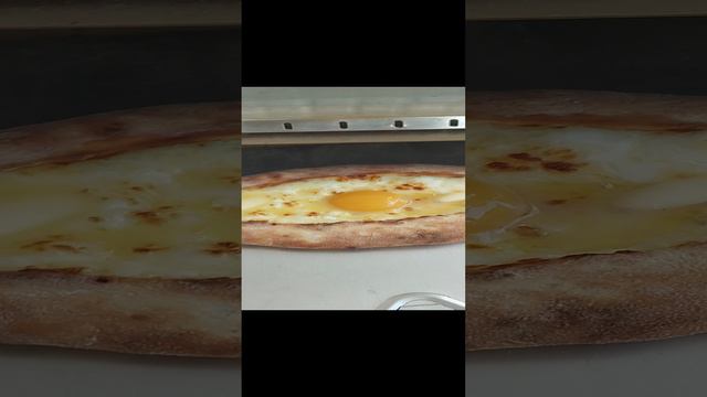 Вкуснейший хачапури из печи. смотреть онлайн