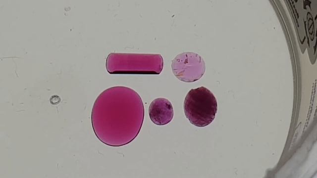 How to tell if Ruby is Real or Fake ? DIY Ultimate Tutorial ? Easy Gem Test ? смотреть онлайн