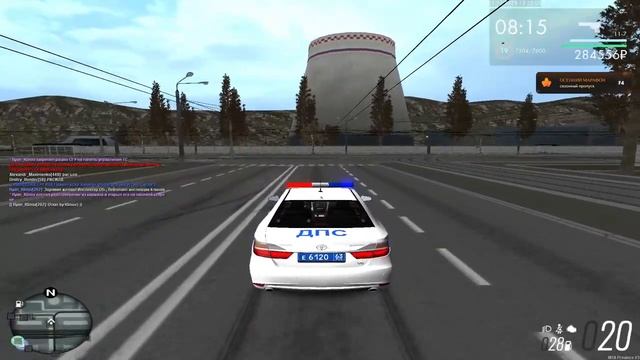 Nikita_Stadler создание авар.ситуац смотреть онлайн