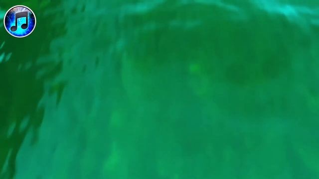 Музыка для релаксации и медитации. Полет над морем. Thomas Gresen - Good Pace смотреть онлайн