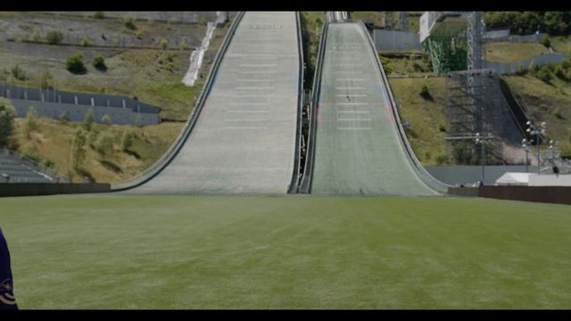 Горный Орёл 2023. Сочи. Итоговый фильм. смотреть онлайн