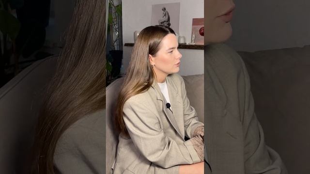 Краска для бровей вызывает аллергию? #бровист #брови #brow смотреть онлайн