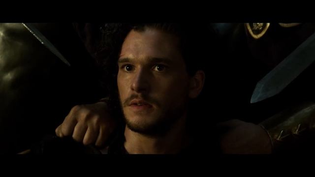 Вулкан стёр с лица земли целый город, люди пытались бежать и кричали от страха, но это не помогало смотреть онлайн