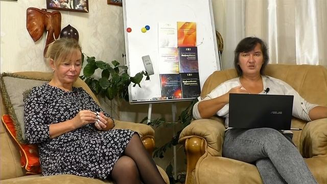 Так существует ли объективная реальность? (LIVE) смотреть онлайн