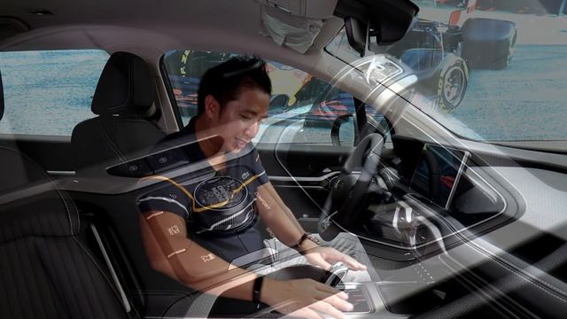 GEELY OKAVANGO URBAN DRIVE IMPRESSIONS AND REVIEW!! смотреть онлайн