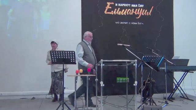 Онлайн трансляция воскресного Богослужения ц. Преображение г. Пермь 25.02.2024 смотреть онлайн