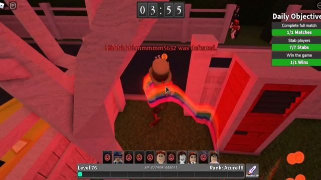 Clucky the Leprechaun killer game play | Survive the Killer смотреть онлайн