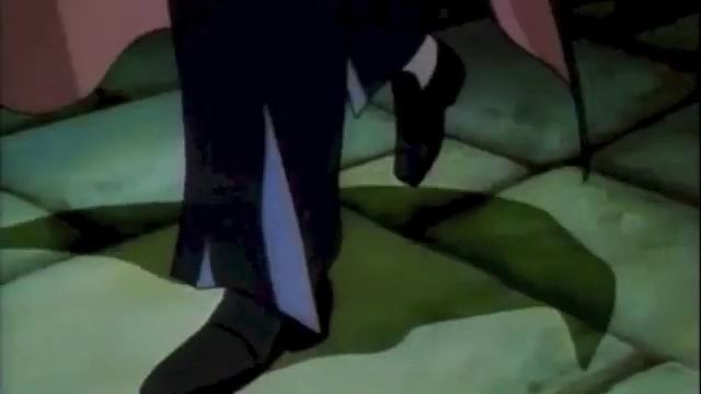 Jotaro's star platinum смотреть онлайн