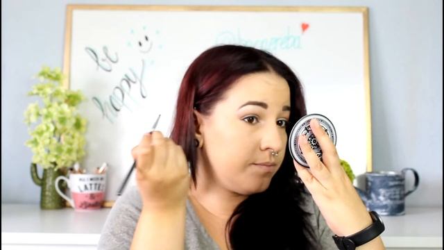 Probando Bronx Colors (Makeup Look) ||BaCNereba|| смотреть онлайн