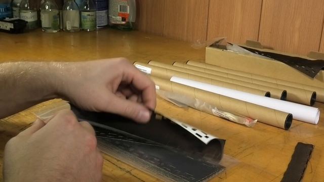 Kyocera — тканевая накладка (термоткань) прижимной планки узла термозакрепления смотреть онлайн