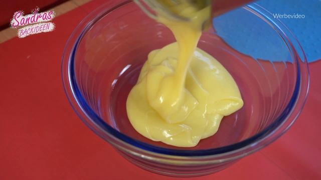 Himbeertorte mit Pudding und Schokolade - Warum habe ich dieses Rezept vorher noch nie gemacht? смотреть онлайн