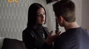 Ангел или демон серия 10