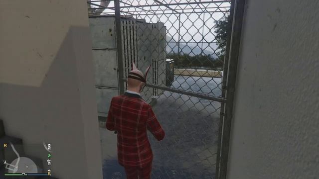 Galileo Observatory G's Cache - GTA Online смотреть онлайн