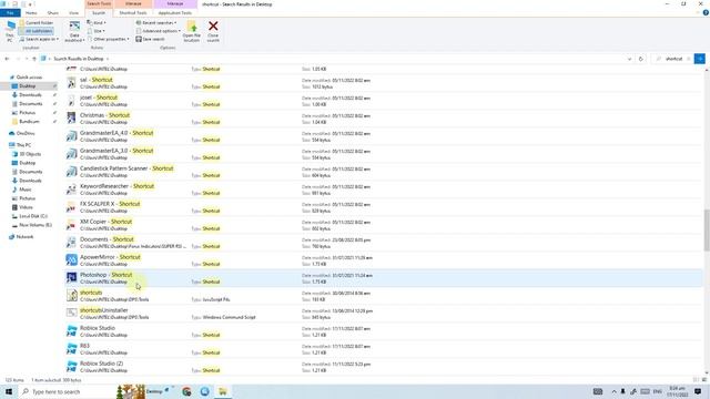How to Delete all Duplicate Files Desktop Icon at Once смотреть онлайн