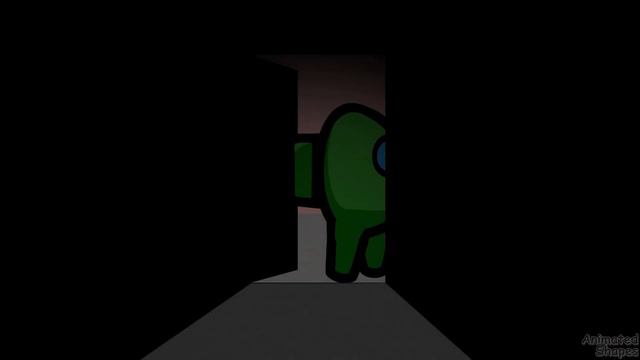 Just Kidding | Among Us Animation #2 смотреть онлайн