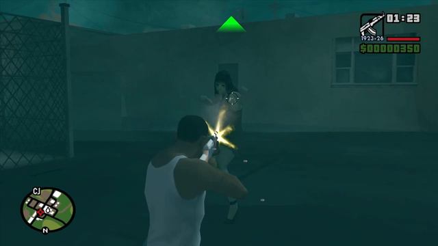 Secret Biowaste Biowell Mystery in GTA San Andreas! (Samara/The Ring FOUND) смотреть онлайн