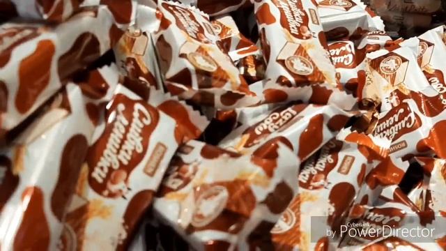 |?Реклама магазина сладостей Roshen?|