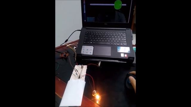 ESP8266 Mesh Network смотреть онлайн