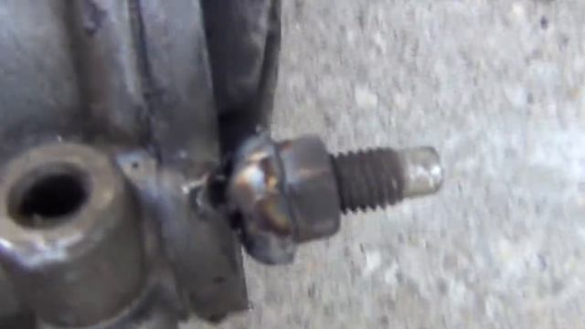 Manual Transmission Rebuild Jeep Wrangler / Peugeot смотреть онлайн