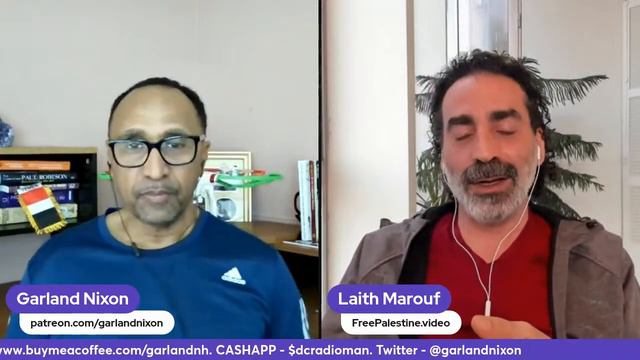 MIDDLE EAST IN DEPTH - EPISODE 4 - AARON BUSHNELL - CONFLICT UPDATE смотреть онлайн