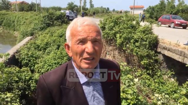 Aksidenti në Kurbin, dëshmitari: Tre viktimat qëndruan mbi 2 orë në kanal, kthesa u mori jetën смотреть онлайн