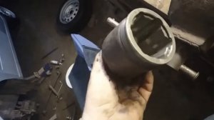 замена шруса лада гранта