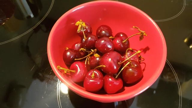 Никогда не ешь ВИШНЮ и ЧЕРЕШНЮ если хочешь ПОХУДЕТЬ! Советы французских диетологов от Elena France смотреть онлайн